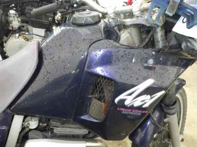 Honda AX-1 1994