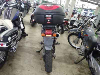 Honda AX-1 1994