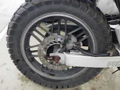 Honda AX-1 1994