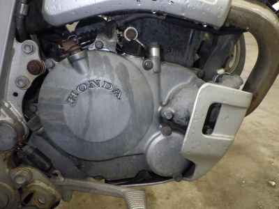 Honda AX-1 1994