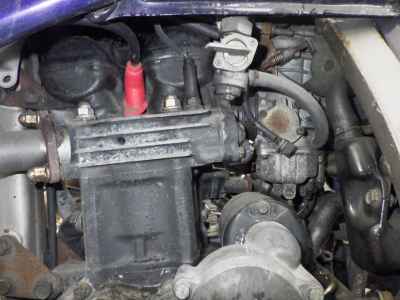 Honda AX-1 1994