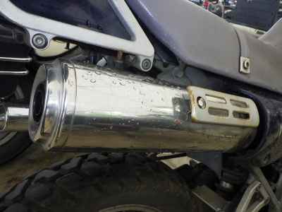 Honda AX-1 1994