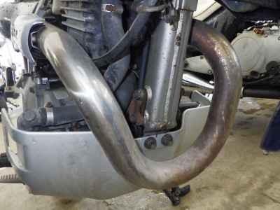 Honda AX-1 1994