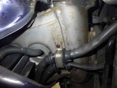 Honda AX-1 1994