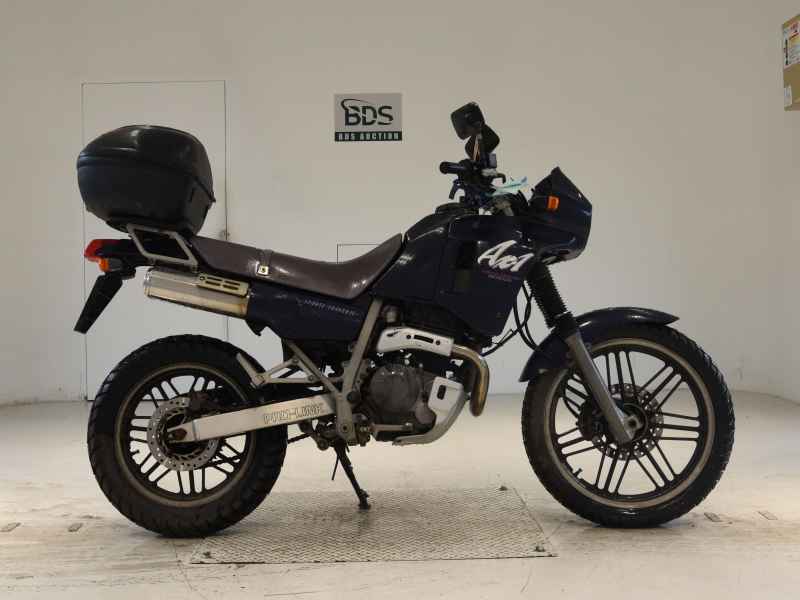 Honda AX-1 1994
