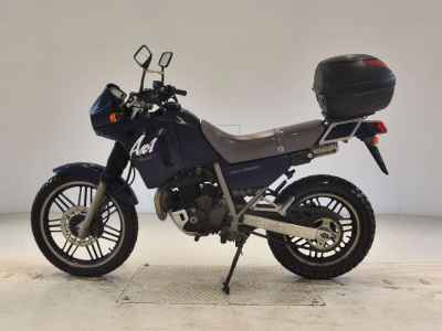 Honda AX-1 1994