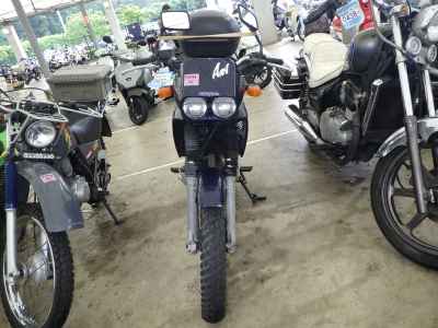 Honda AX-1 1994