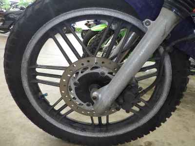 Honda AX-1 1994