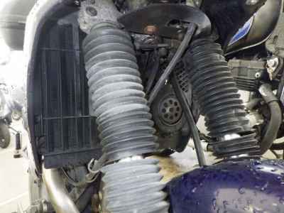 Honda AX-1 1994