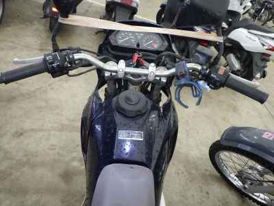 Honda AX-1 1994