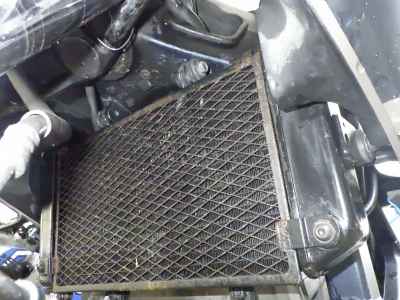Yamaha TDM900 2008
