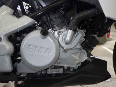 BMW G310R 2017