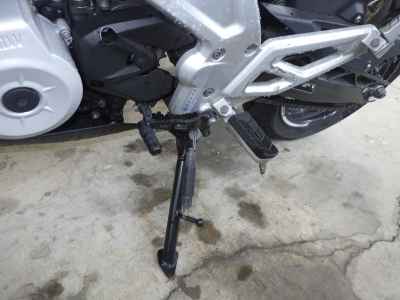 BMW G310R 2017