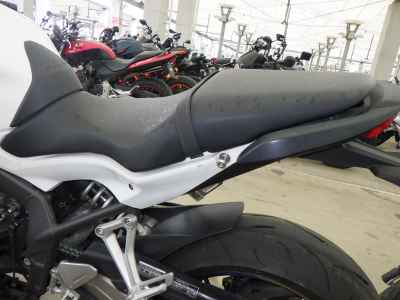 Honda CBR650F 2014