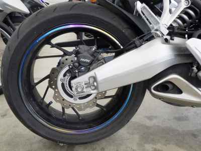 Honda CBR650F 2014