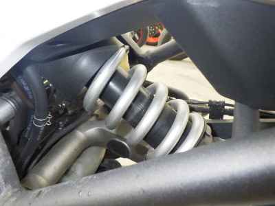 Honda CBR650F 2014