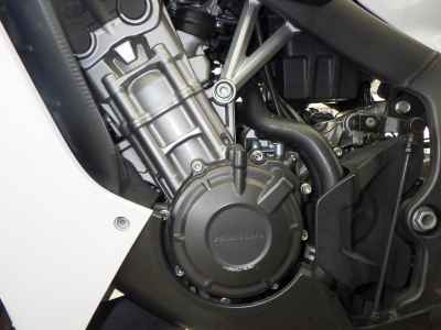 Honda CBR650F 2014
