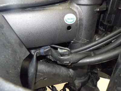 Honda CBR650F 2014