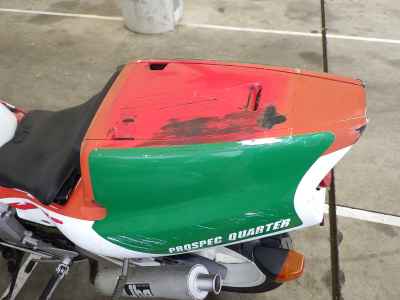 Honda NSR250R 1992