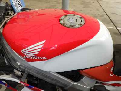Honda NSR250R 1992