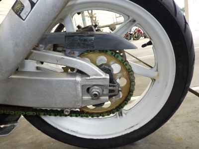 Honda NSR250R 1992
