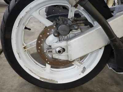 Honda NSR250R 1992
