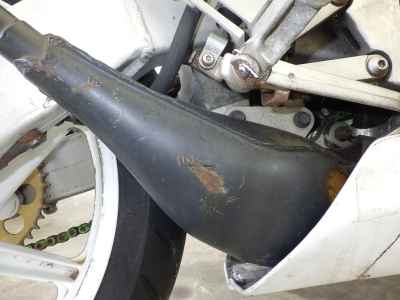 Honda NSR250R 1992
