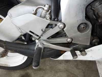 Honda NSR250R 1992