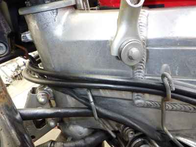 Honda NSR250R 1992