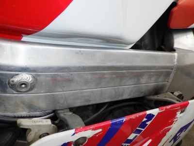 Honda NSR250R 1992