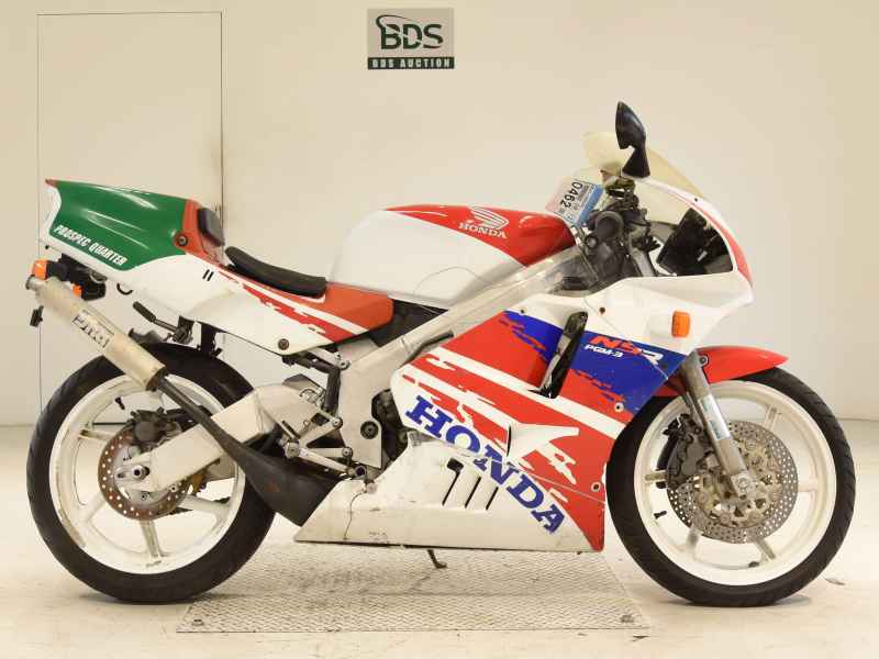 Honda NSR250R 1992