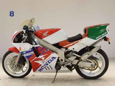 Honda NSR250R 1992