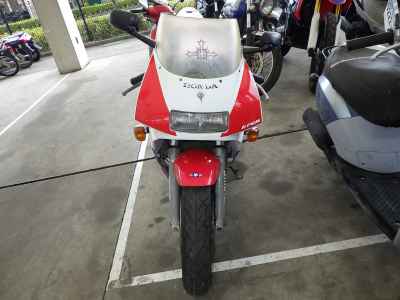 Honda NSR250R 1992