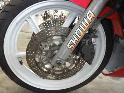 Honda NSR250R 1992