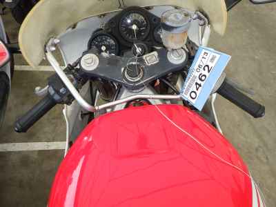 Honda NSR250R 1992