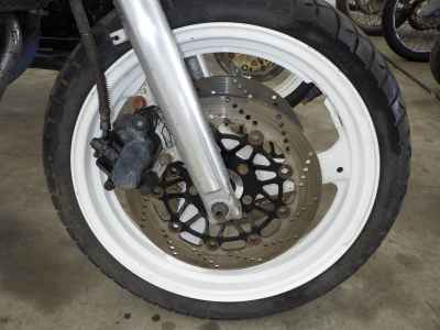 Suzuki GSX400 Impulse 1995