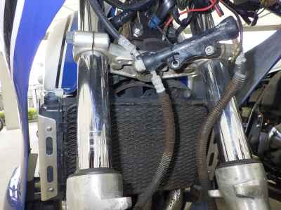 Suzuki GSX400 Impulse 1995