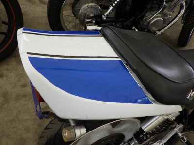 Suzuki GSX400 Impulse 1995
