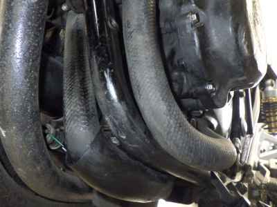 Suzuki GSX400 Impulse 1995