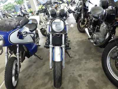 Suzuki GSX400 Impulse 1995
