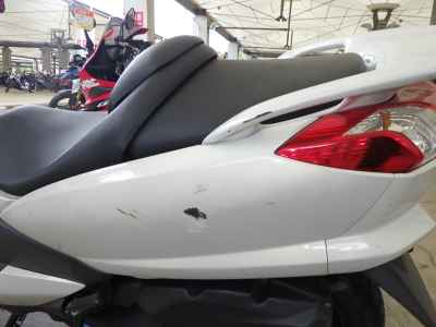 Yamaha Majesty 250 2007