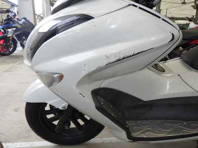 Yamaha Majesty 250 2007