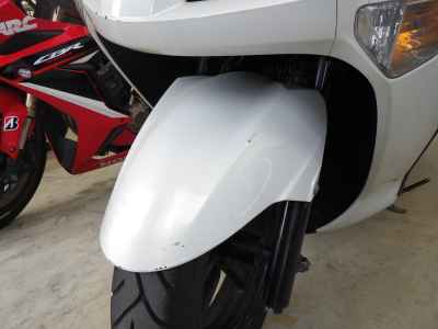 Yamaha Majesty 250 2007