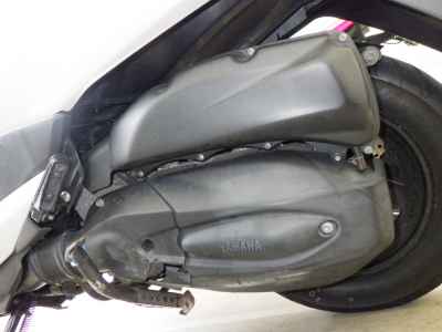 Yamaha Majesty 250 2007