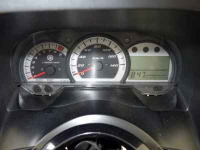 Yamaha Majesty 250 2007