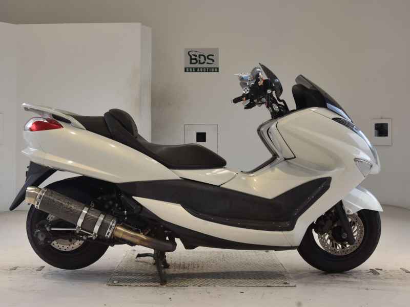 Yamaha Majesty 250 2007