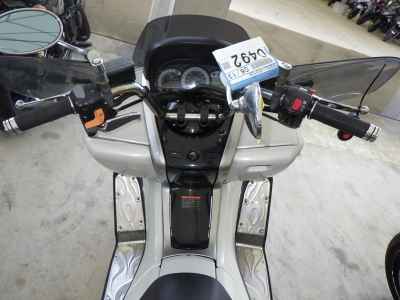 Yamaha Majesty 250 2007