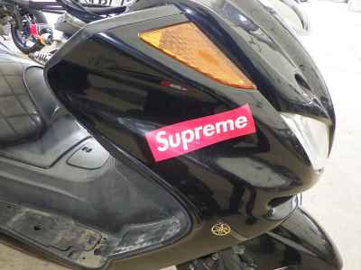 Yamaha Majesty 250 2003