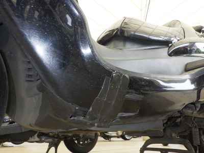 Yamaha Majesty 250 2003