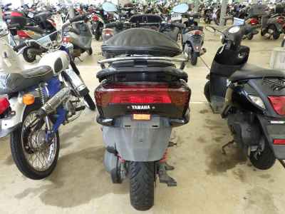 Yamaha Majesty 250 2003